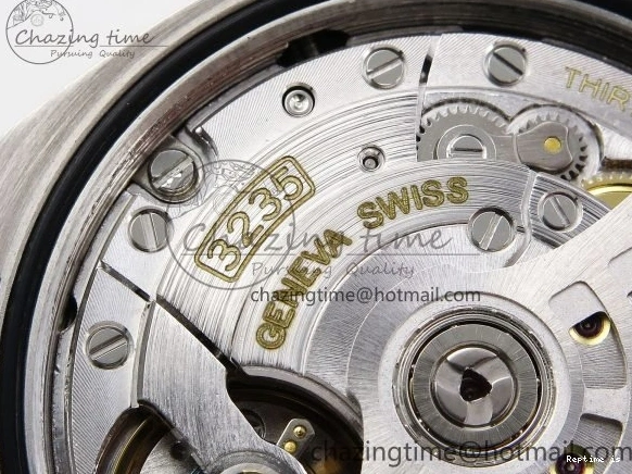 0105 DateJust 36 126234 APF 1:1 Best Edition 904L Steel Black Sitck Dial on SS Jubilee Bracelet VR UrbanStyle 1584